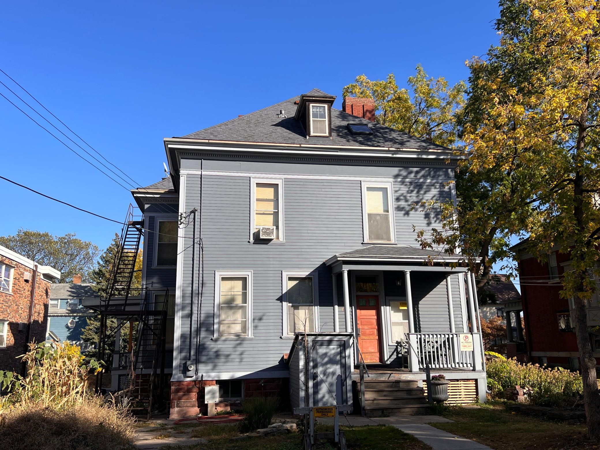 Photo for 1920 Stevens Avenue, Minneapolis, MN 55403 - Listing #6435233 1920 Stevens Avenue, Minneapolis, MN 55403