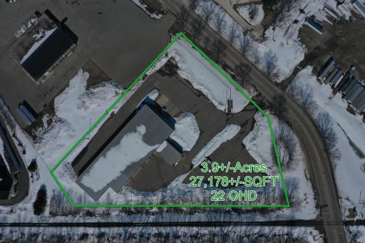 1611 Trott Avenue SW, Willmar, MN 56201