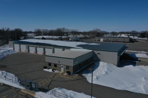 1611 Trott Avenue SW, Willmar, MN 56201