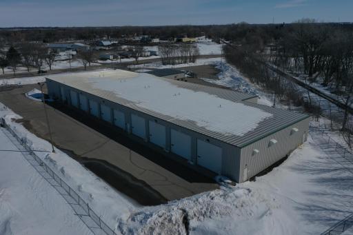 1611 Trott Avenue SW, Willmar, MN 56201