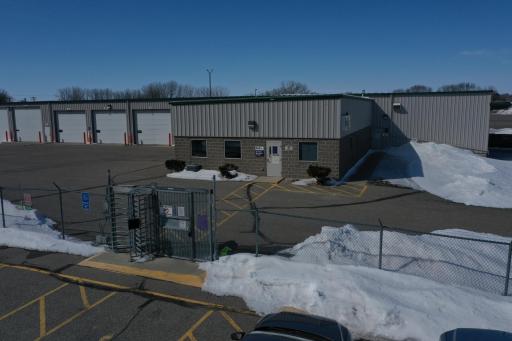 1611 Trott Avenue SW, Willmar, MN 56201
