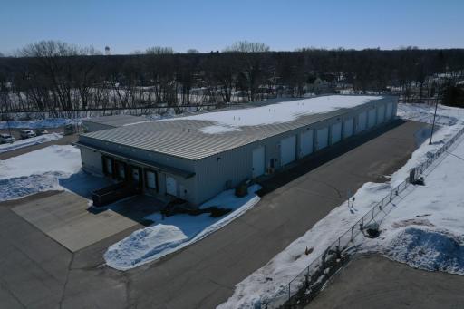 1611 Trott Avenue SW, Willmar, MN 56201