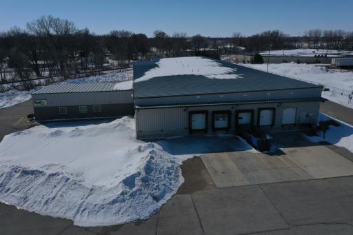1611 Trott Avenue SW, Willmar, MN 56201