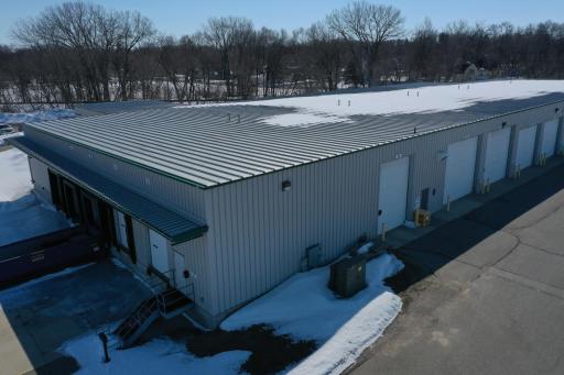 1611 Trott Avenue SW, Willmar, MN 56201