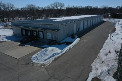 1611 Trott Avenue SW, Willmar, MN 56201