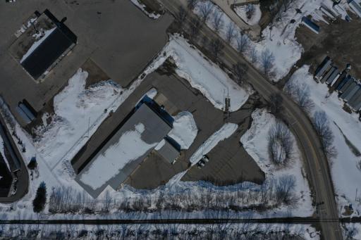 1611 Trott Avenue SW, Willmar, MN 56201