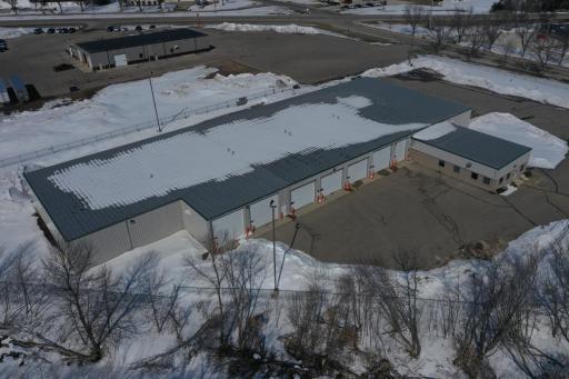 1611 Trott Avenue SW, Willmar, MN 56201
