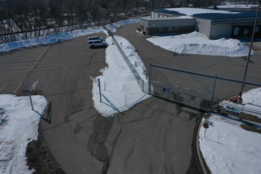 1611 Trott Avenue SW, Willmar, MN 56201