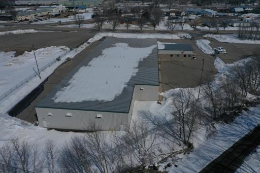 1611 Trott Avenue SW, Willmar, MN 56201