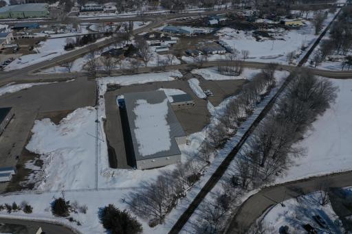 1611 Trott Avenue SW, Willmar, MN 56201