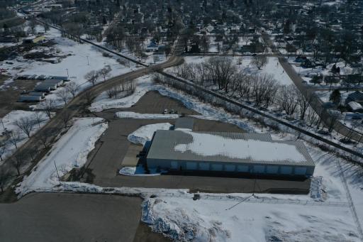 1611 Trott Avenue SW, Willmar, MN 56201