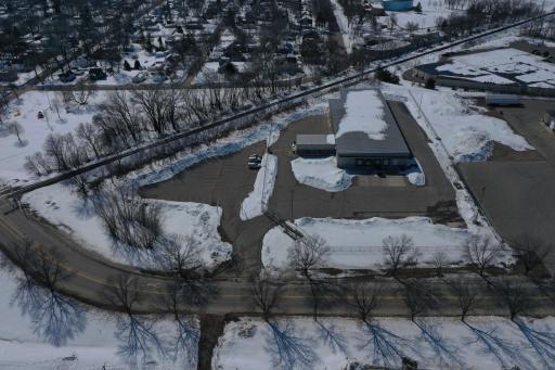 1611 Trott Avenue SW, Willmar, MN 56201