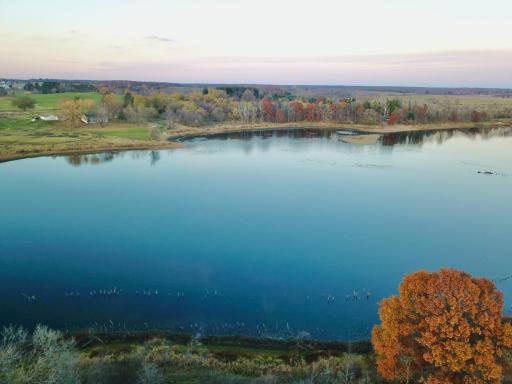 Welcome to Lake Kenabee!