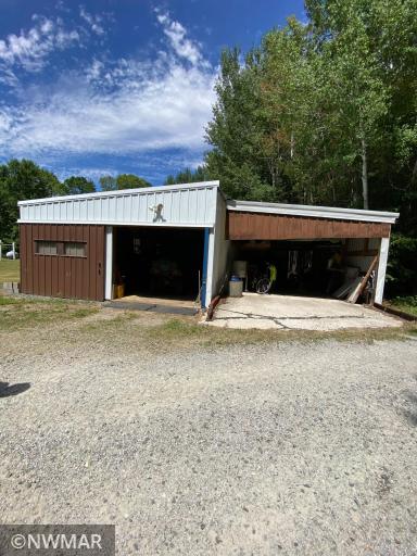 2689 State Highway 11 SE, Baudette, MN 56623