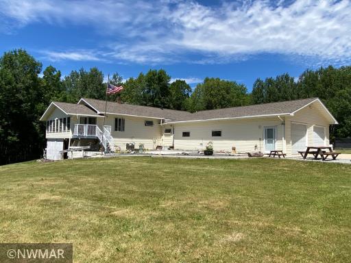 2689 State Highway 11 SE, Baudette, MN 56623