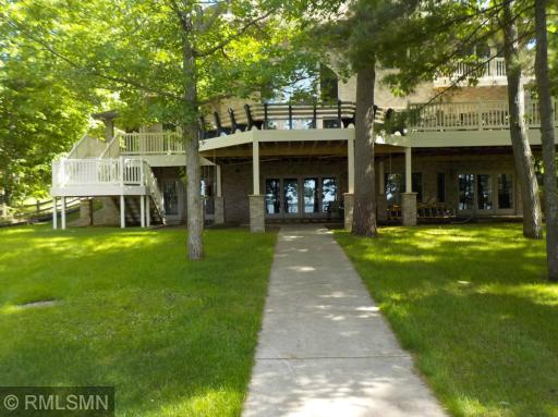 6182 Ojibwa Road, Brainerd, MN 56401