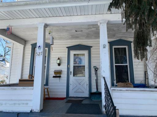 527 W Grand Avenue, Eau Claire, WI 54703