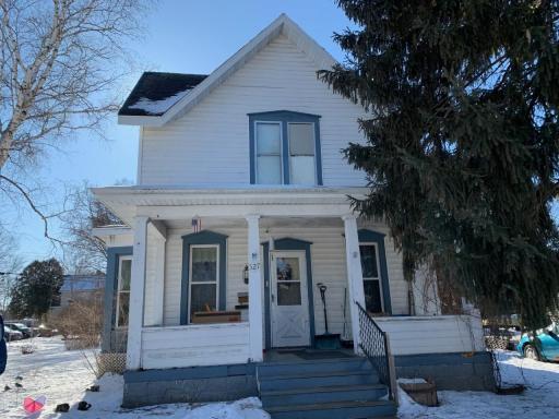 527 W Grand Avenue, Eau Claire, WI 54703