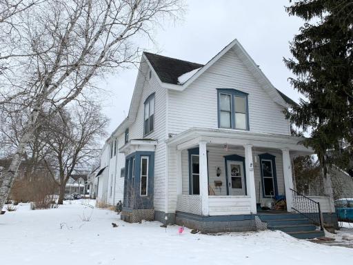 527 W Grand Avenue, Eau Claire, WI 54703