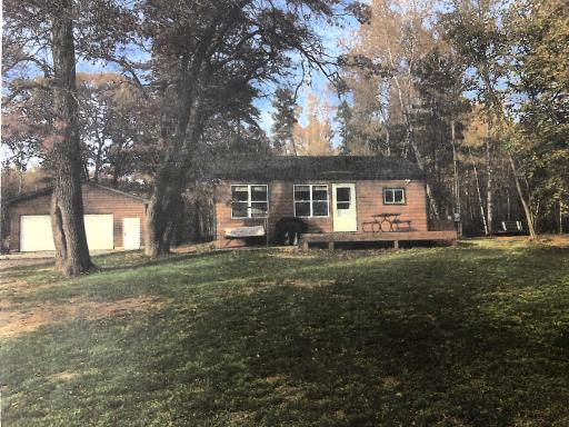 1312 Smith Drive NW, Pine River, MN 56474