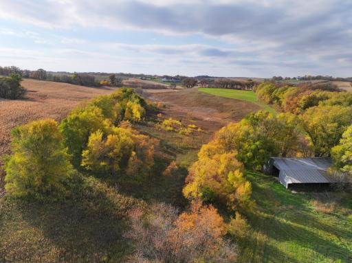 20021 206th Street, Wykoff, MN 55990