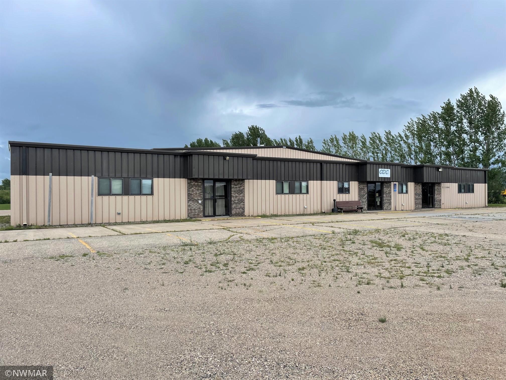 Photo for 1194 Center Street W, Roseau, MN 56751 - Listing #6241258 1194 Center Street W, Roseau, MN 56751