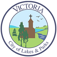With 9 lakes and 31 parks, there's a reason Victoria is known as the City of Lakes and Parks