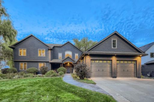This custom blt home on Zachary Ave is everything you have been looking for and more starting with fantastic curb appeal.