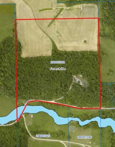 20967 212th Street, Preston, MN 55965