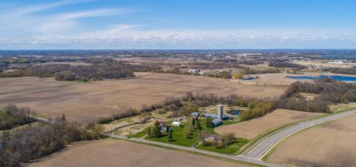 Welcome to Laurel Hills! This is a rare opportunity to develop some of the last undeveloped land in Maple Grove.