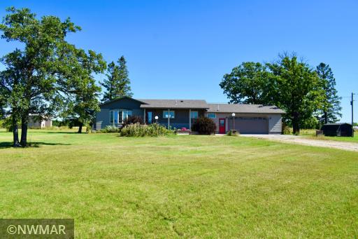 36038 150th Avenue NW, Newfolden, MN 56738