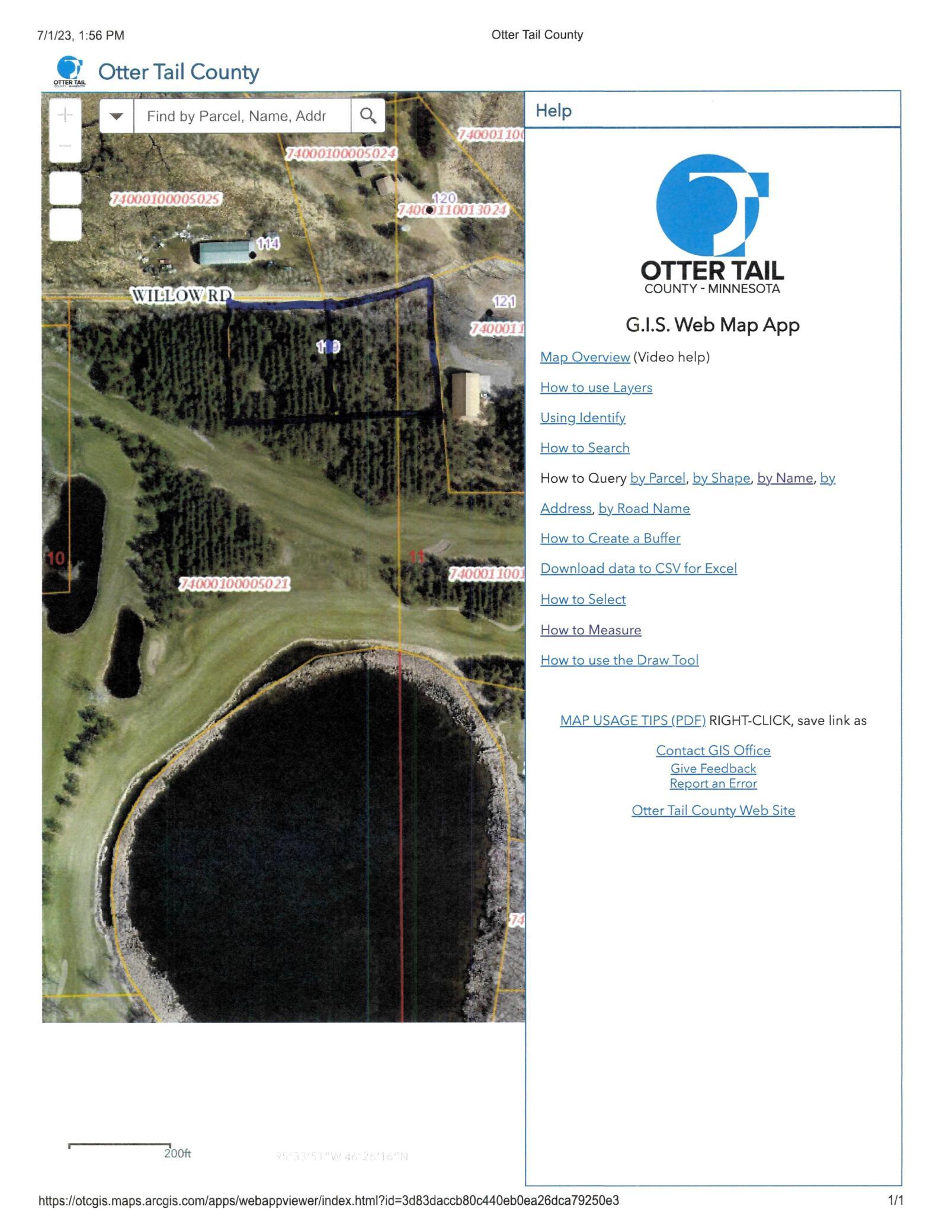 Lake Listings Property & Homes for Sale in Ottertail, MN Boll Realty