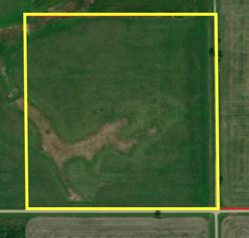 TBD 340th, Roseau, MN 56751