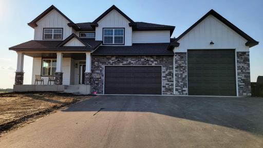 16738 Inca Street NW, Andover, MN 55304