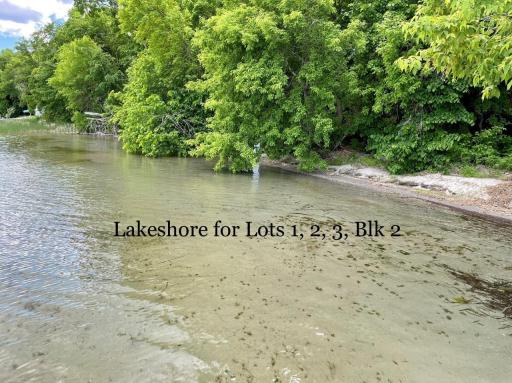 Lot 2, Blk Thompson Beach Road, Pelican Rapids, MN 56572