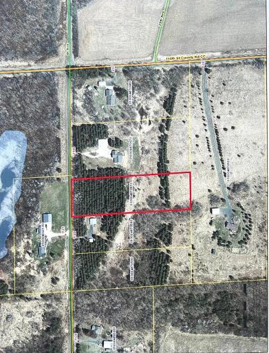 Photo for XXX Lot 7, 30th Avenue, Amery, WI 54001 - Listing #6251290 XXX Lot 7, 30th Avenue, Amery, WI 54001