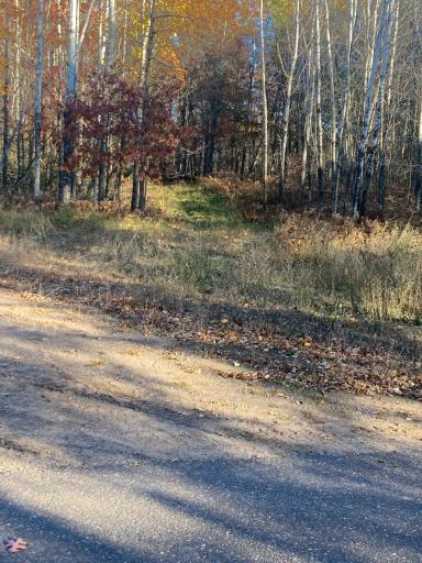 XXX Melsvck Road, Spooner, WI 54801