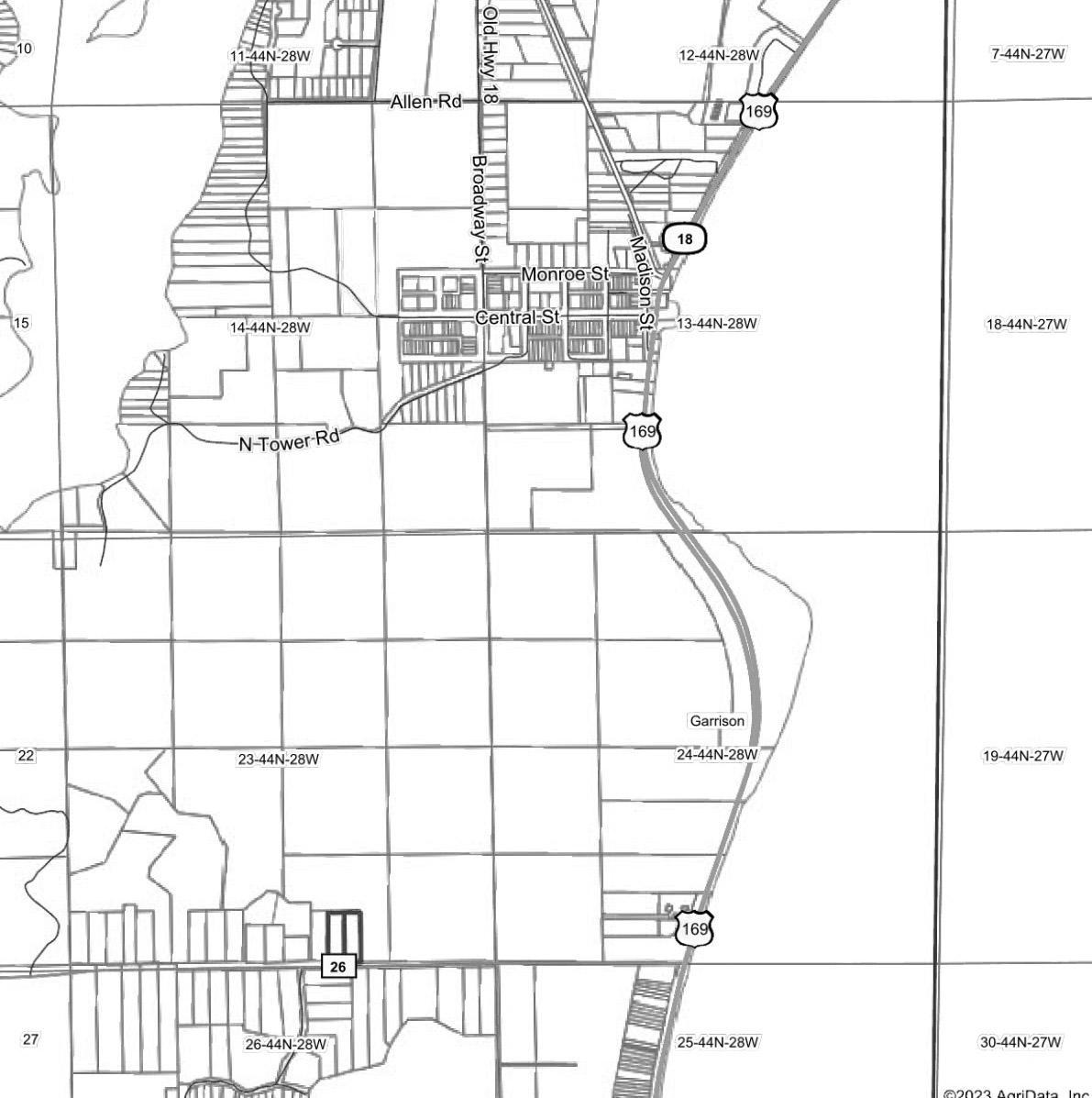 Land For Sale CENTURY 21 Dickinson Realtors