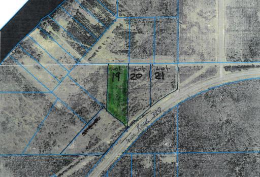 TBD #19 Town Road 389, Baudette, MN 56623