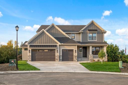 18416 56th Court N, Plymouth, MN 55446