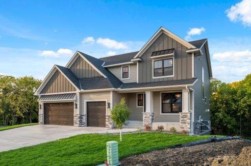 18416 56th Court N, Plymouth, MN 55446