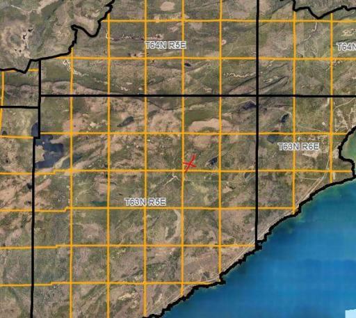 XXXX Old Hwy 61, Grand Portage, MN 55605