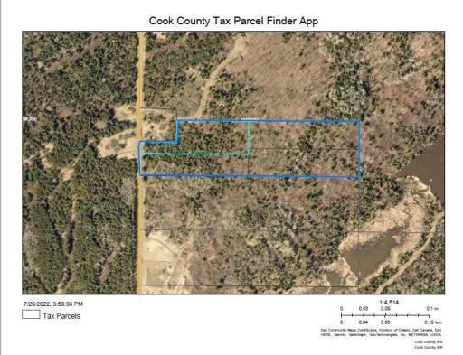 XXXX Old Hwy 61, Grand Portage, MN 55605