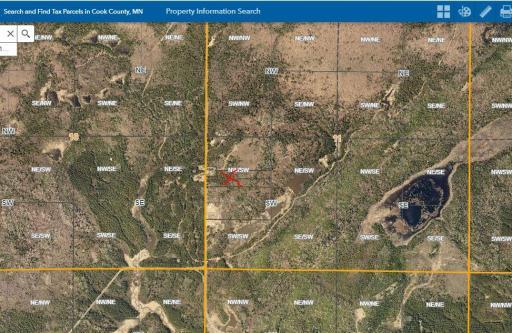 XXXX Old Hwy 61, Grand Portage, MN 55605