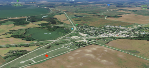 311 Prairie Drive, Ashby, MN 56309