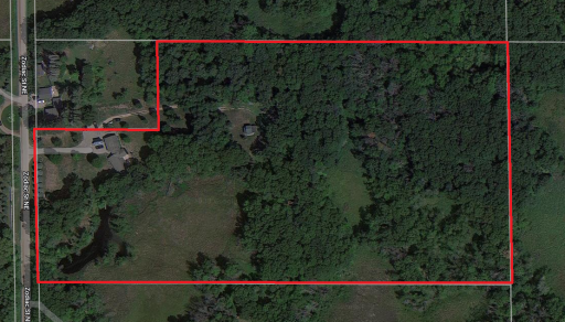 17829 Zodiac Street NE, Forest Lake, MN 55025