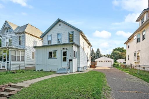 184 Maria Avenue, Saint Paul, MN 55106