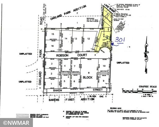 Photo for 301 Robson Court, Thief River Falls, MN 56701 - Listing #5757301 301 Robson Court, Thief River Falls, MN 56701