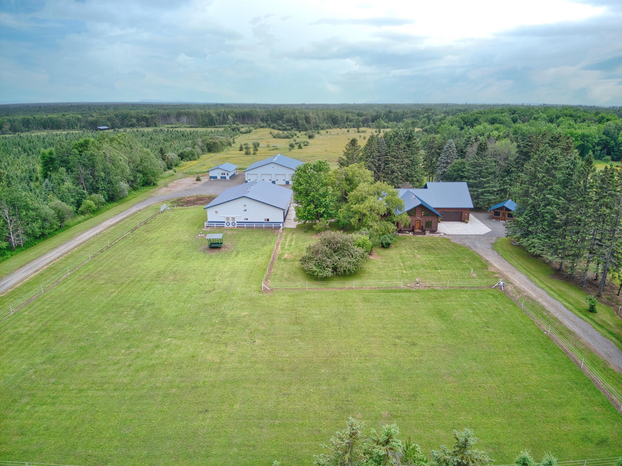 4193 Town Road 187, Ray, MN 56669