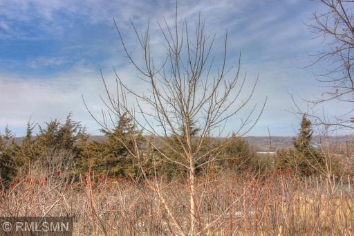 autiful Blufftop Views